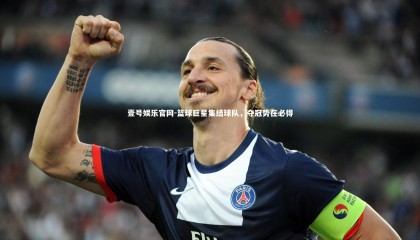 壹号娱乐官网-篮球巨星集结球队，夺冠势在必得