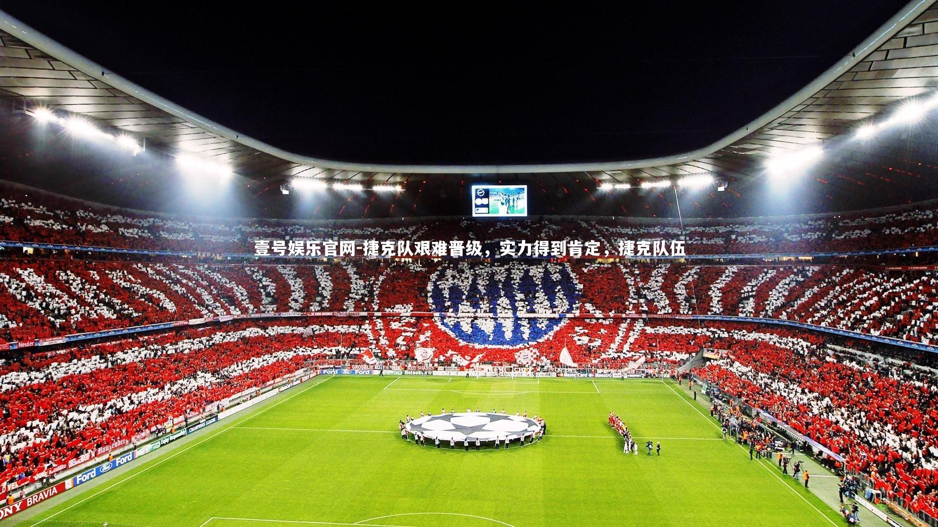 捷克队艰难晋级,实力得到肯定,捷克队伍