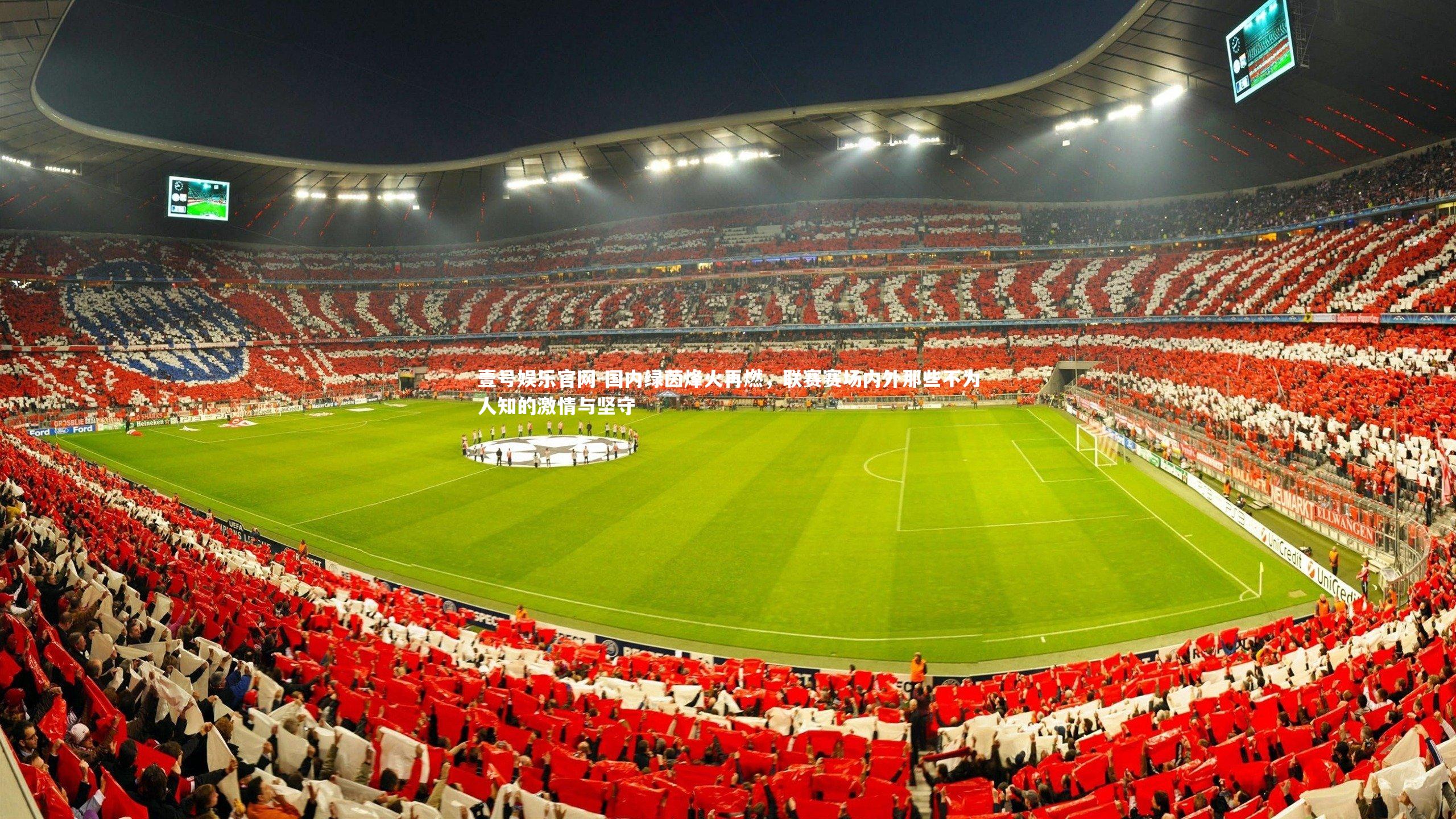 国内绿茵烽火再燃，联赛赛场内外那些不为人知的激情与坚守